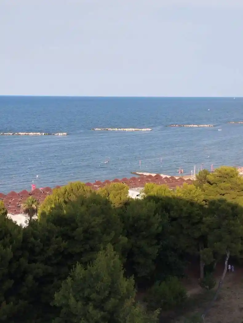 Monolocale via Lago di Bomba 2, Santa Filomena, Montesilvano - foto 2