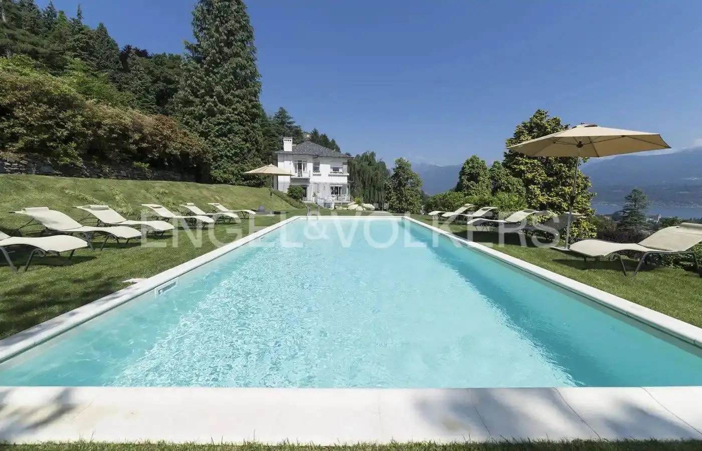 Villa unifamiliare via Guglielmo Marconi 46, Centro, Baveno - foto 3