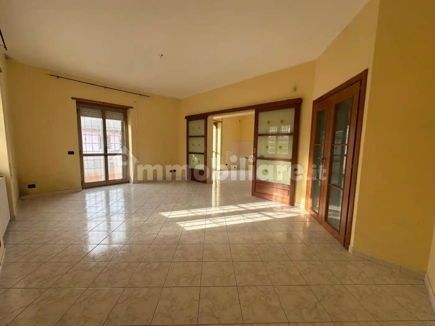 Appartamento in vendita a Aprilia