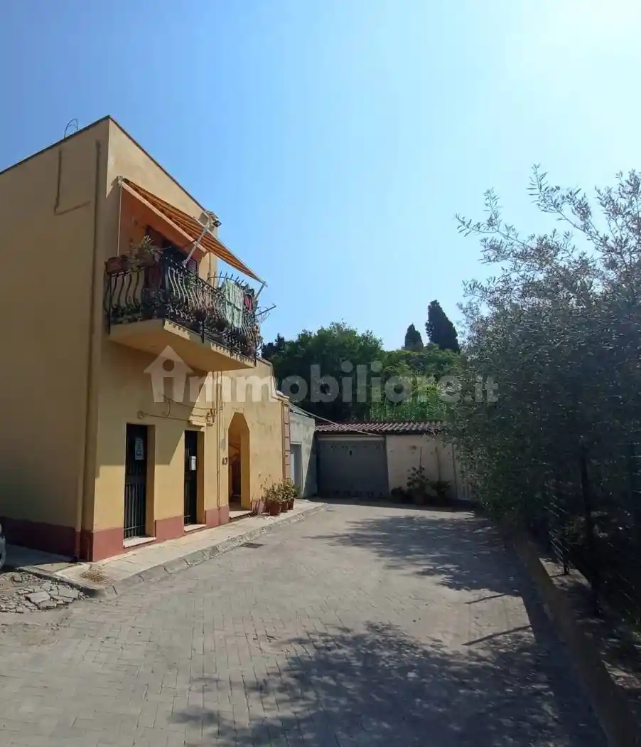 Appartamento in vendita a Torregrotta