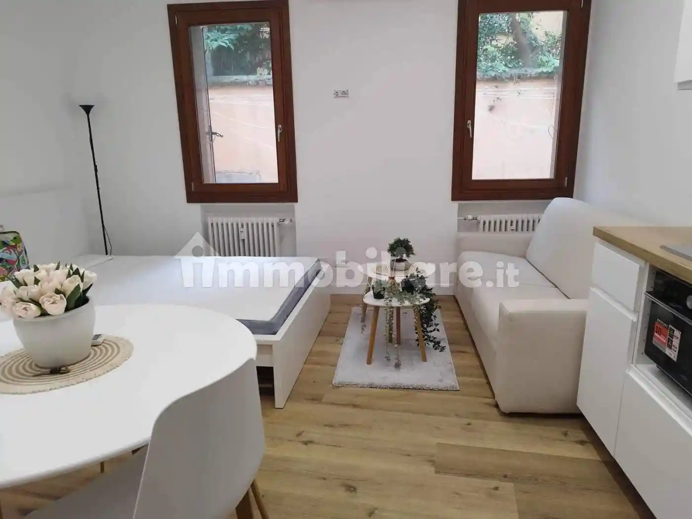 Appartamento in vendita a Padova