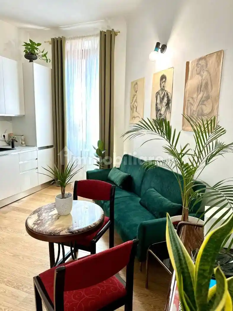 Appartamento in affitto a Sesto San Giovanni