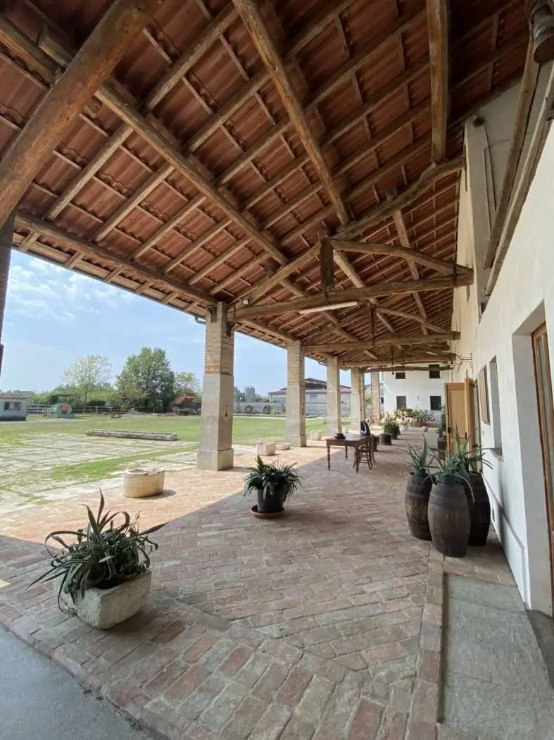 Rustico - Casale in vendita a Crema