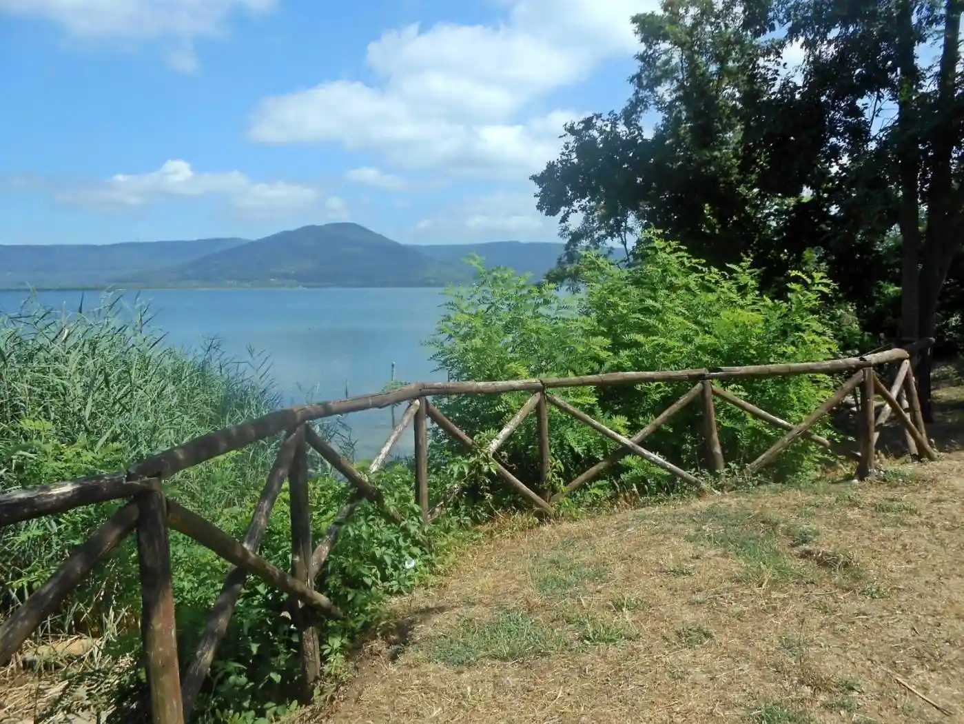 Villa in vendita a Ronciglione