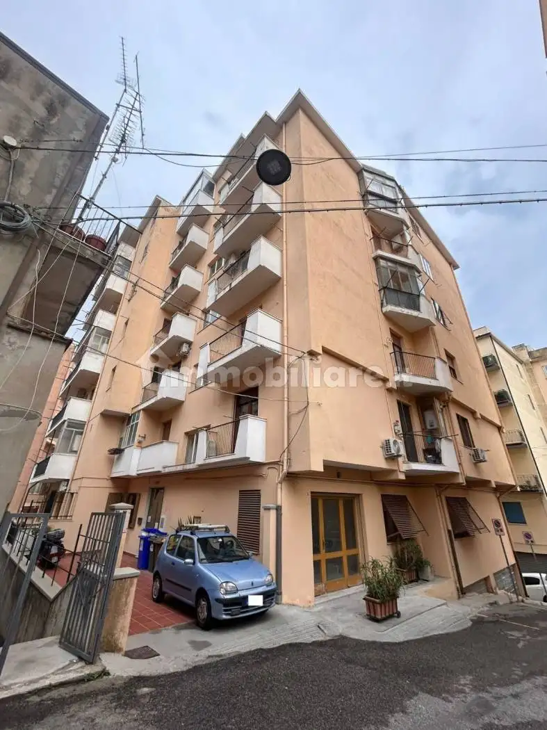 Appartamento in vendita a Catanzaro