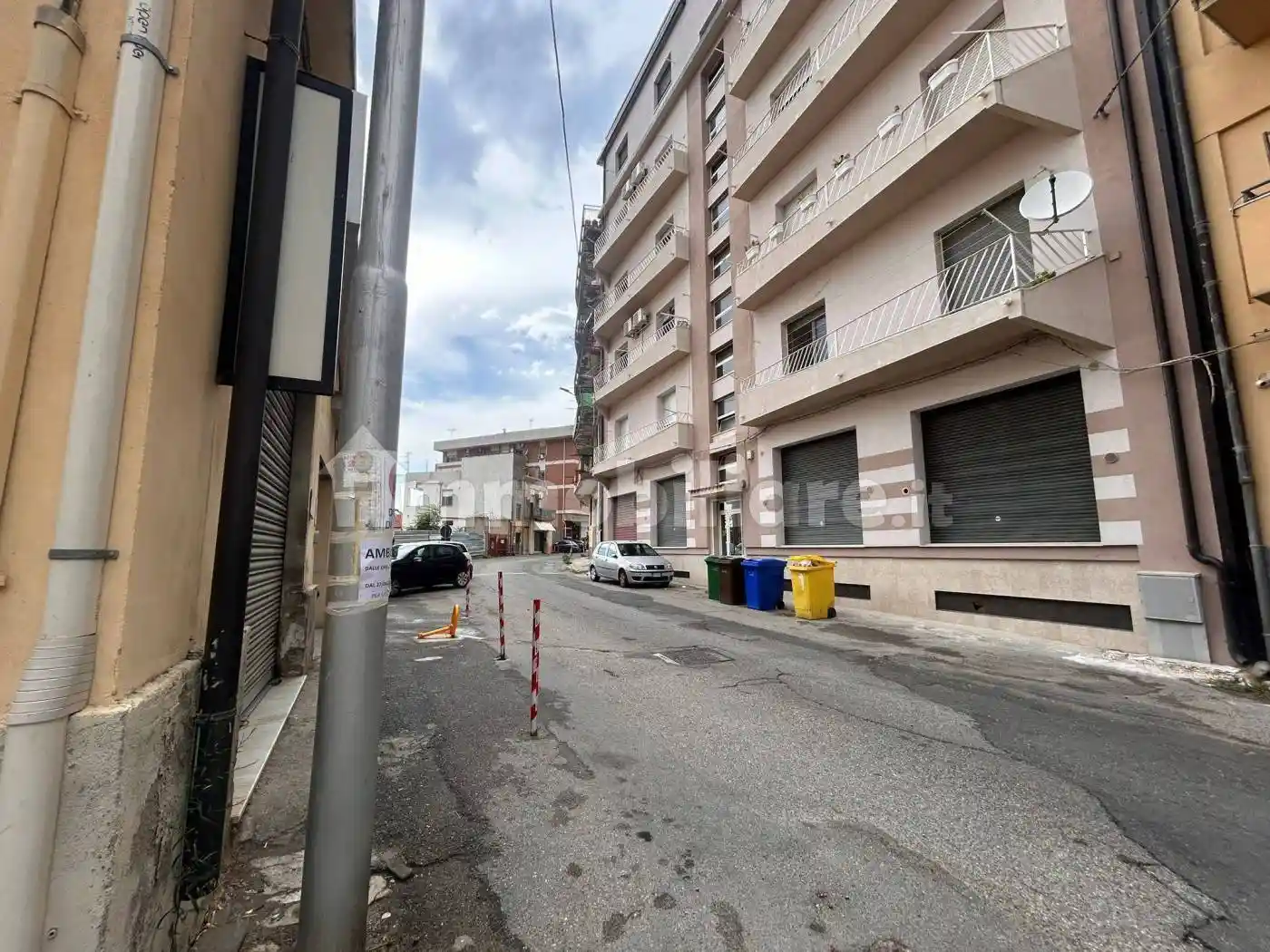 Trilocale via Gaspare Colosimo, Centro Storico, Catanzaro - foto 3