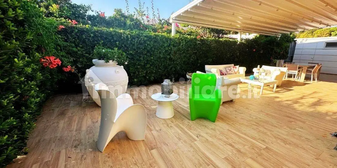 Villa in vendita a Sangineto