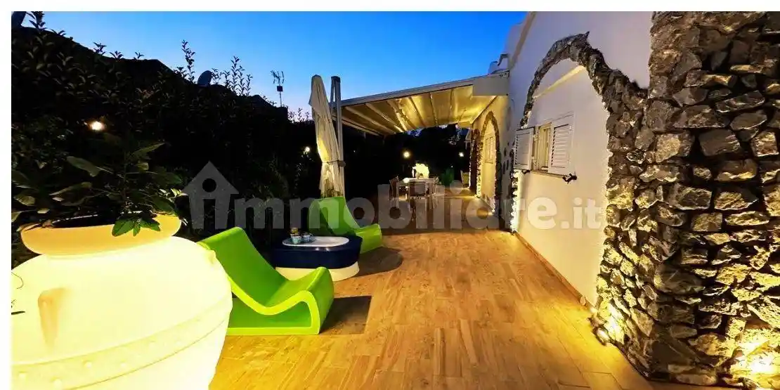 Villa unifamiliare Sangineto Lido, Sangineto - foto 2