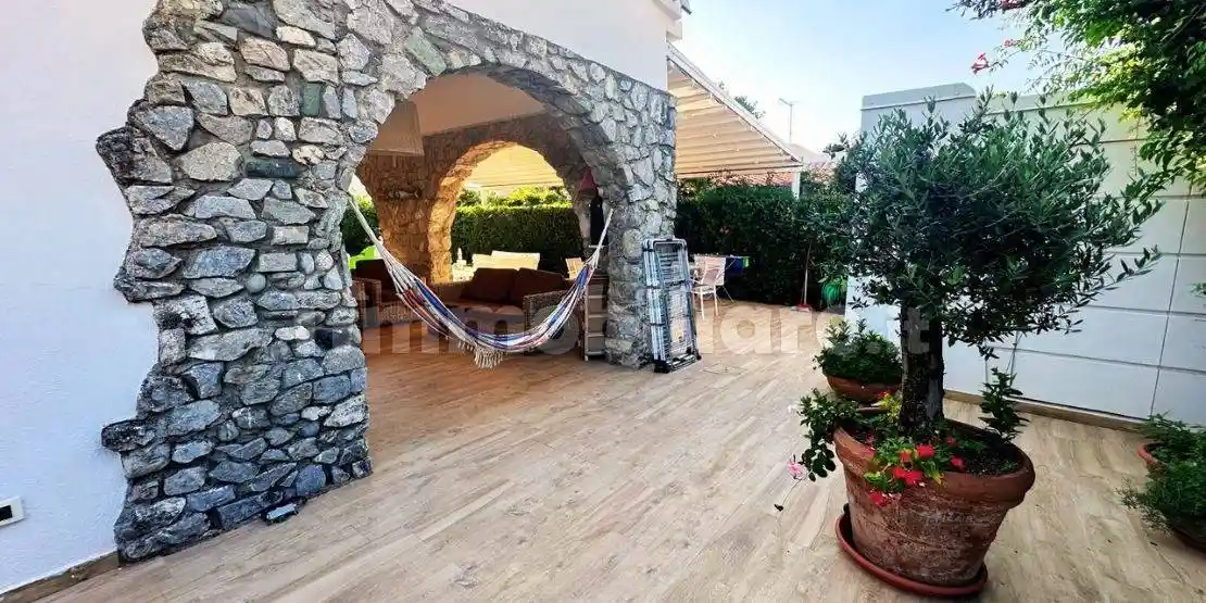 Villa unifamiliare Sangineto Lido, Sangineto - foto 5