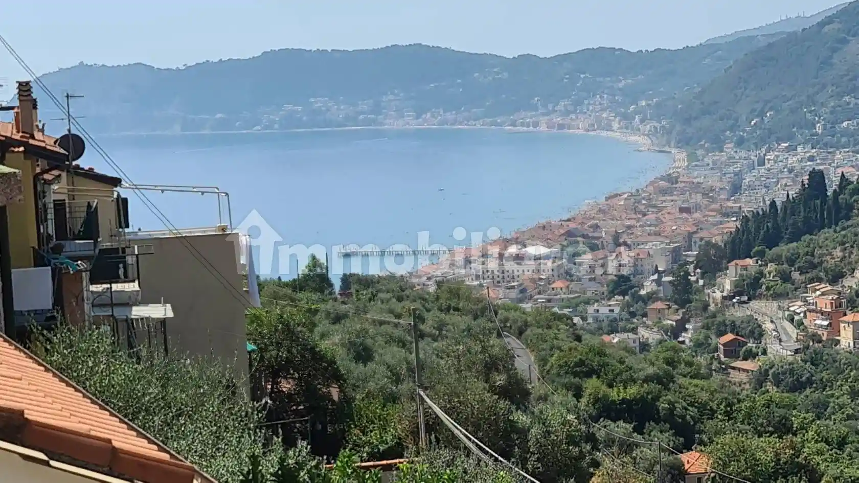 Villa in vendita a Alassio