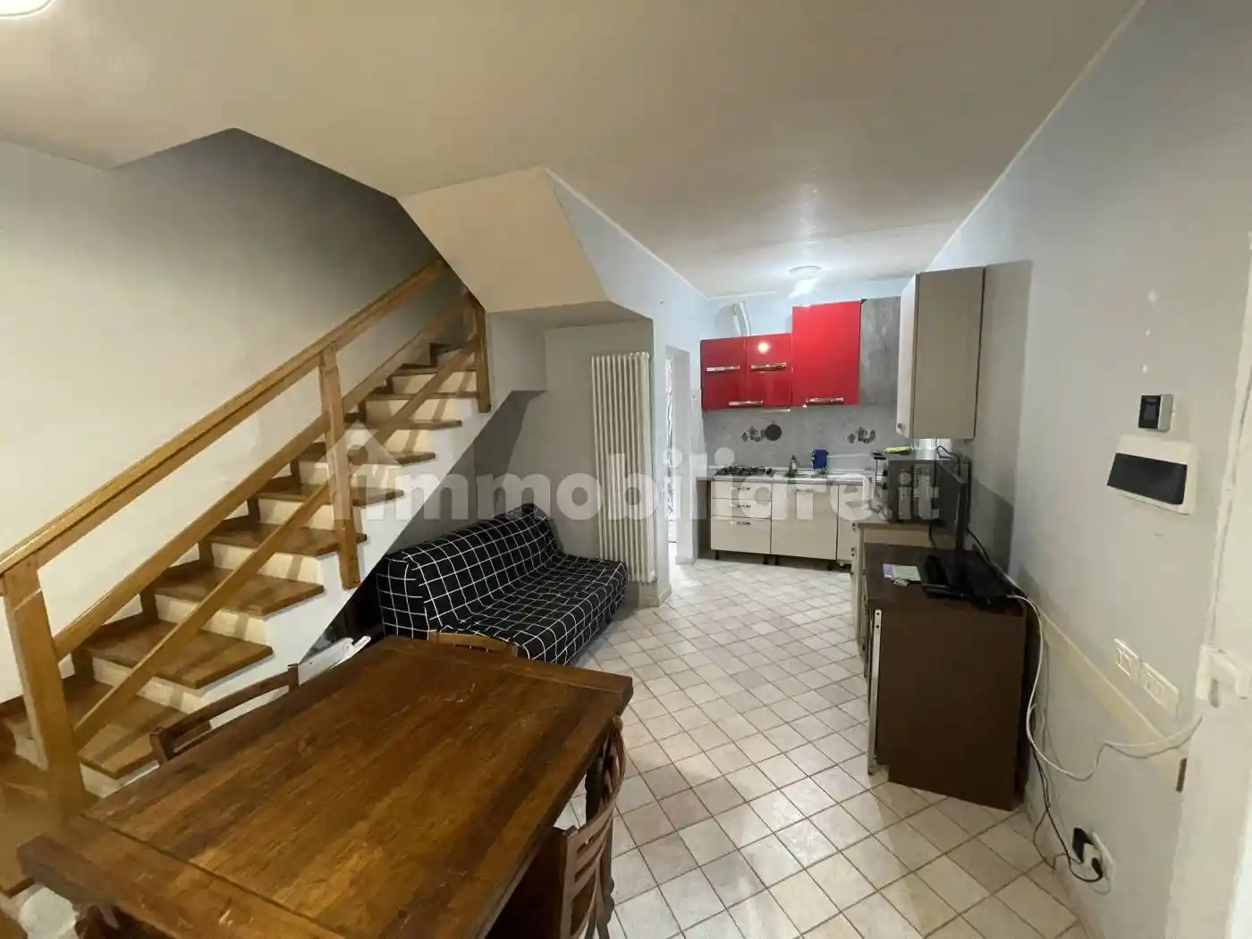 Appartamento in vendita a Ravenna