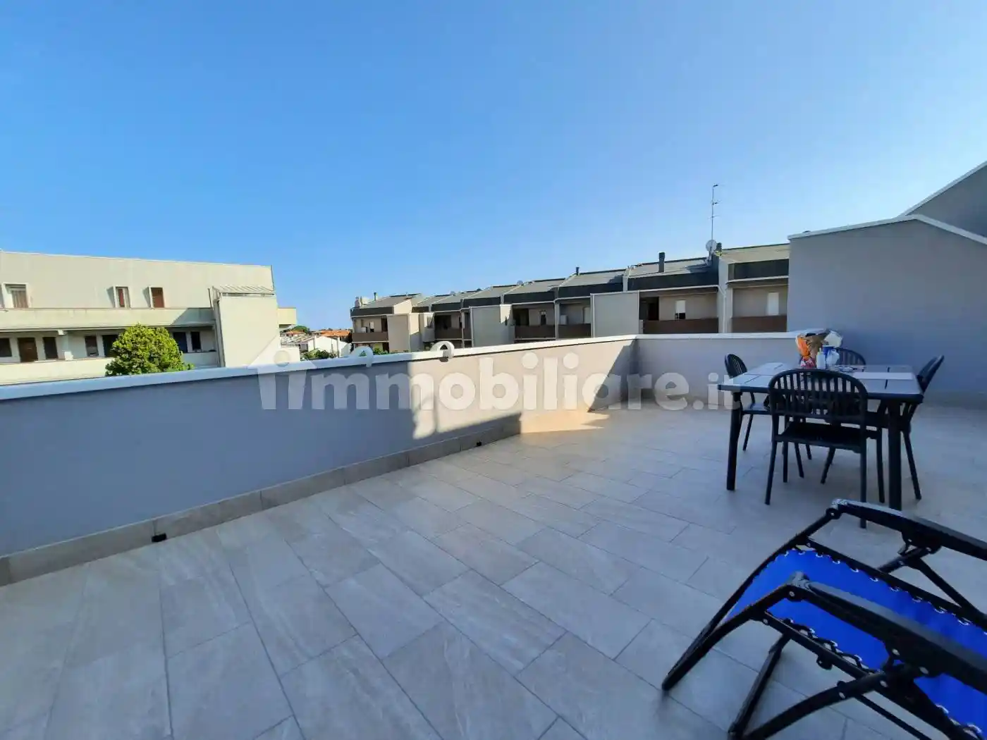 Appartamento in vendita a Comacchio