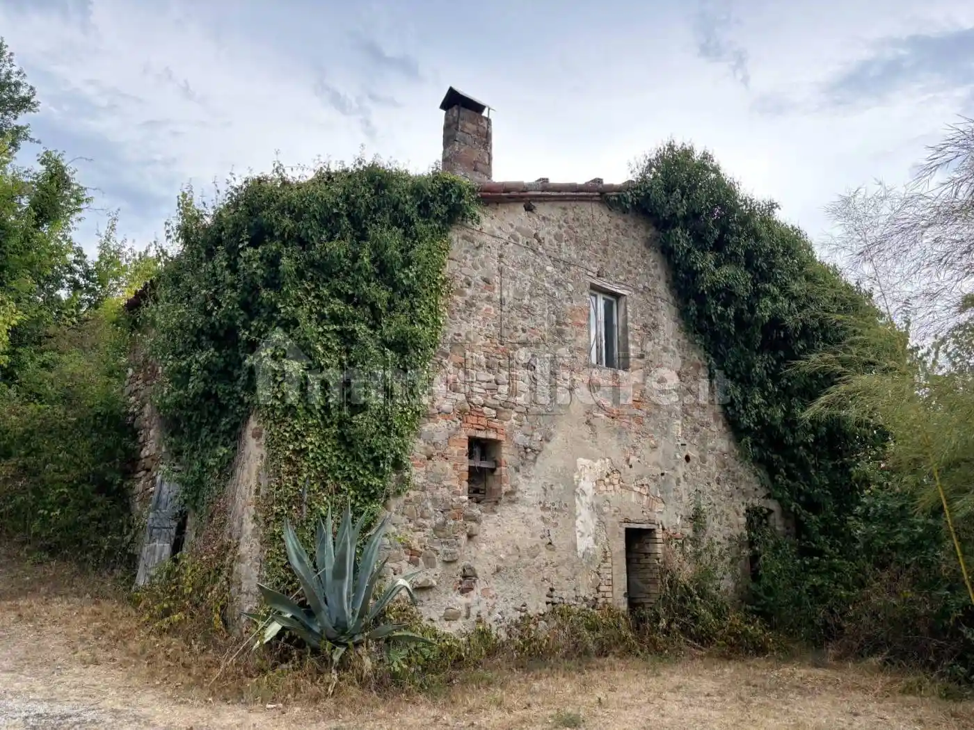 Rustico - Casale in vendita a Umbertide