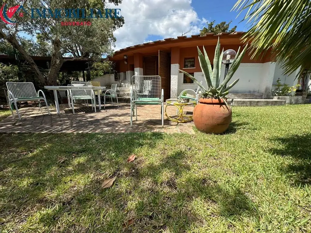 Villa in vendita a Montauro