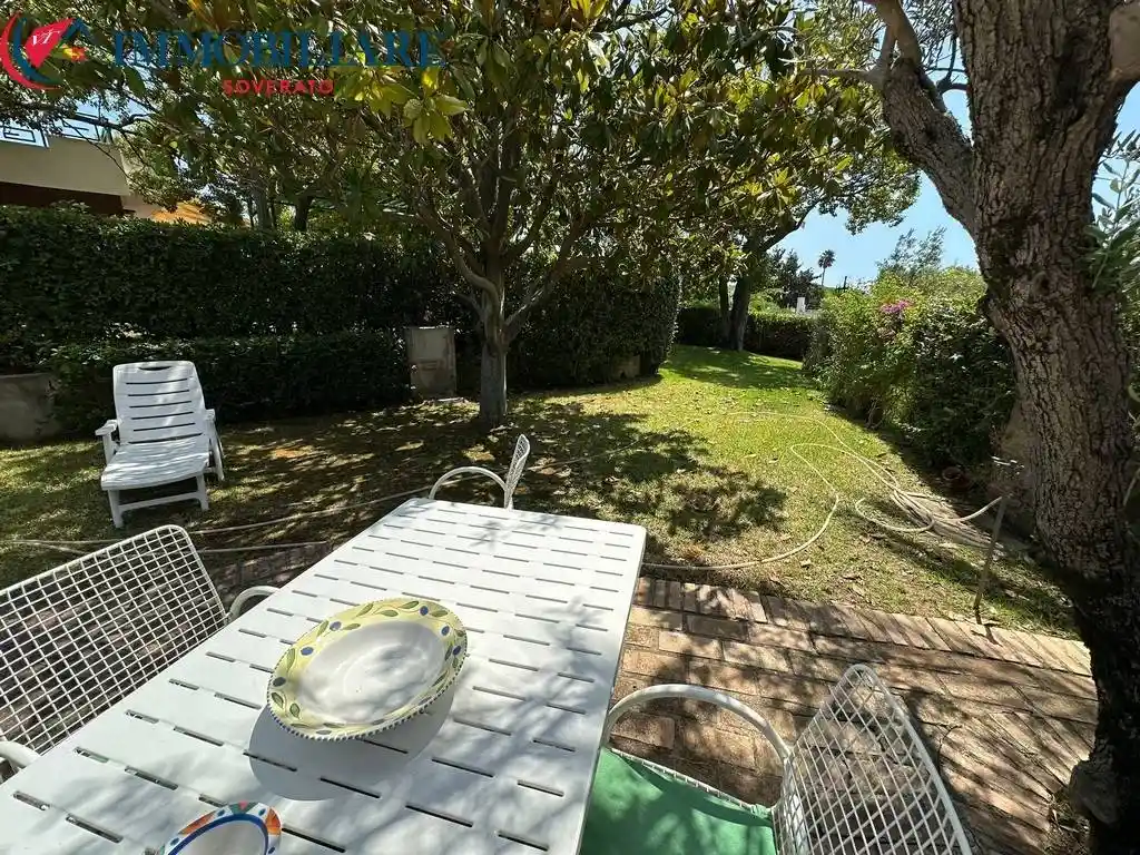 Villa plurifamiliare Costaraba, Costaraba, Montauro - foto 2