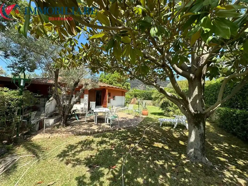 Villa plurifamiliare Costaraba, Costaraba, Montauro - foto 3