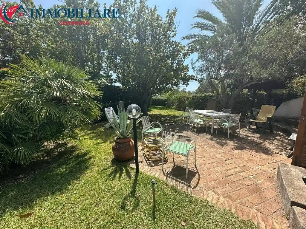 Villa plurifamiliare Costaraba, Costaraba, Montauro - foto 4