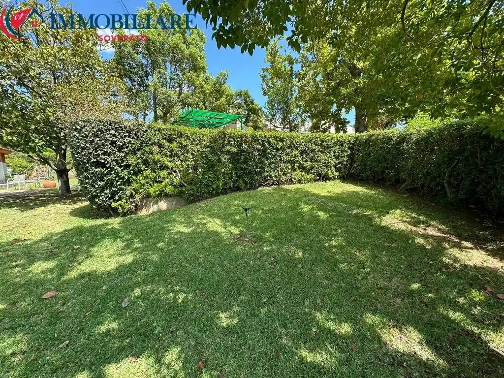 Villa plurifamiliare Costaraba, Costaraba, Montauro - foto 5