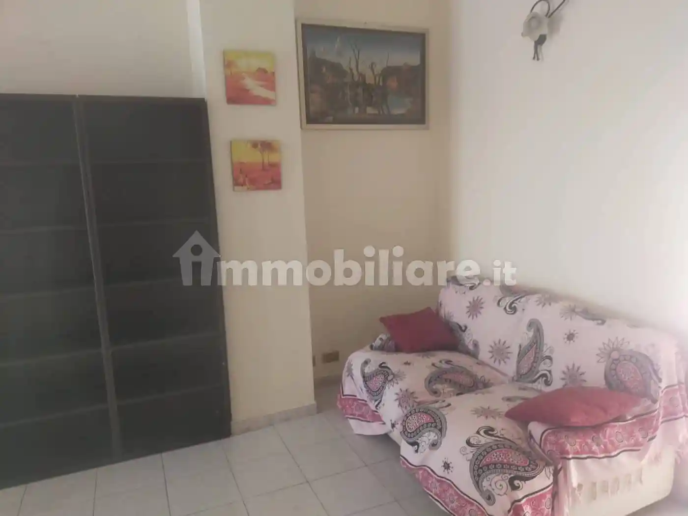 Appartamento in affitto a Torino