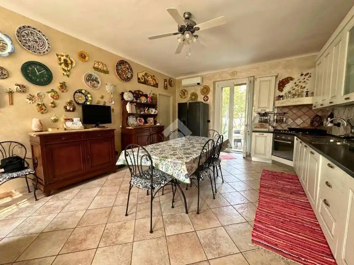 Villa unifamiliare via Livorno Ferraris 34, Bianzè - foto 2