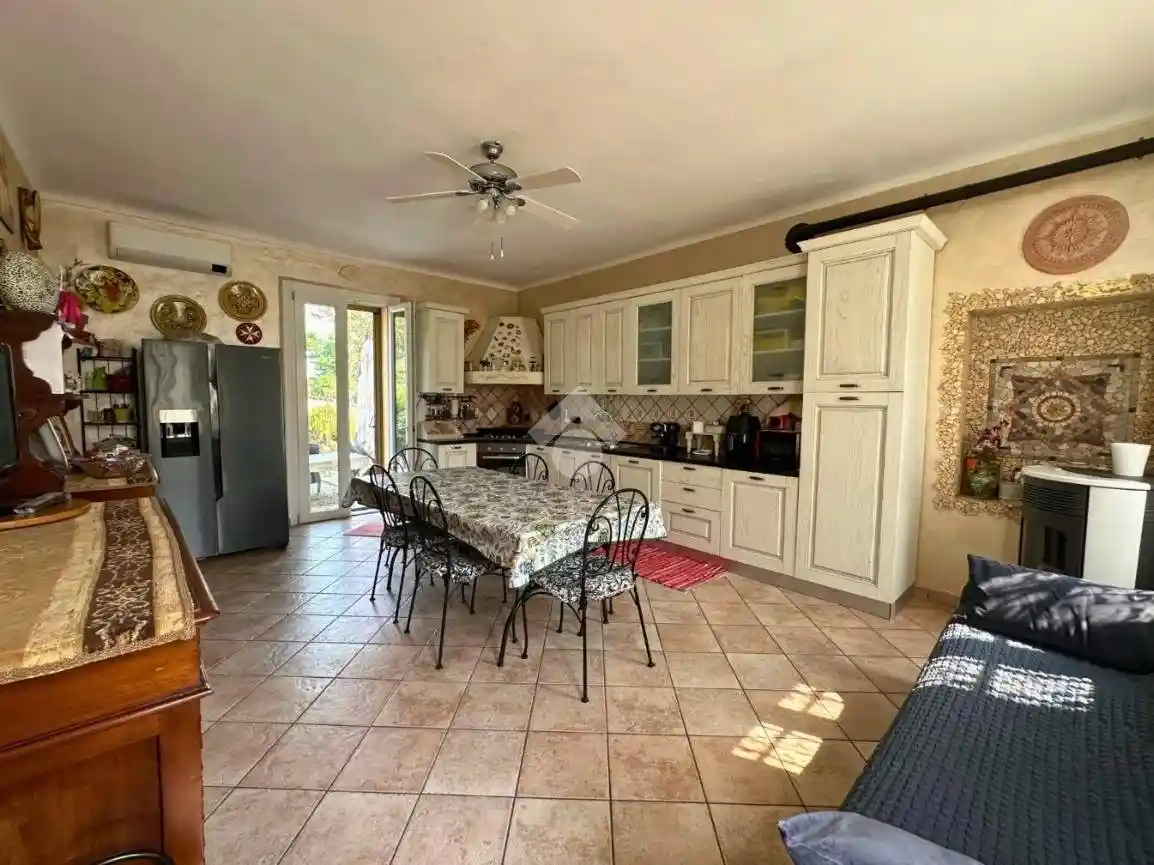 Villa unifamiliare via Livorno Ferraris 34, Bianzè - foto 3