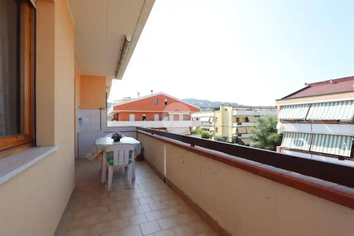 Trilocale via raffaele paolucci 4, Tortoreto Lido, Tortoreto - foto 2