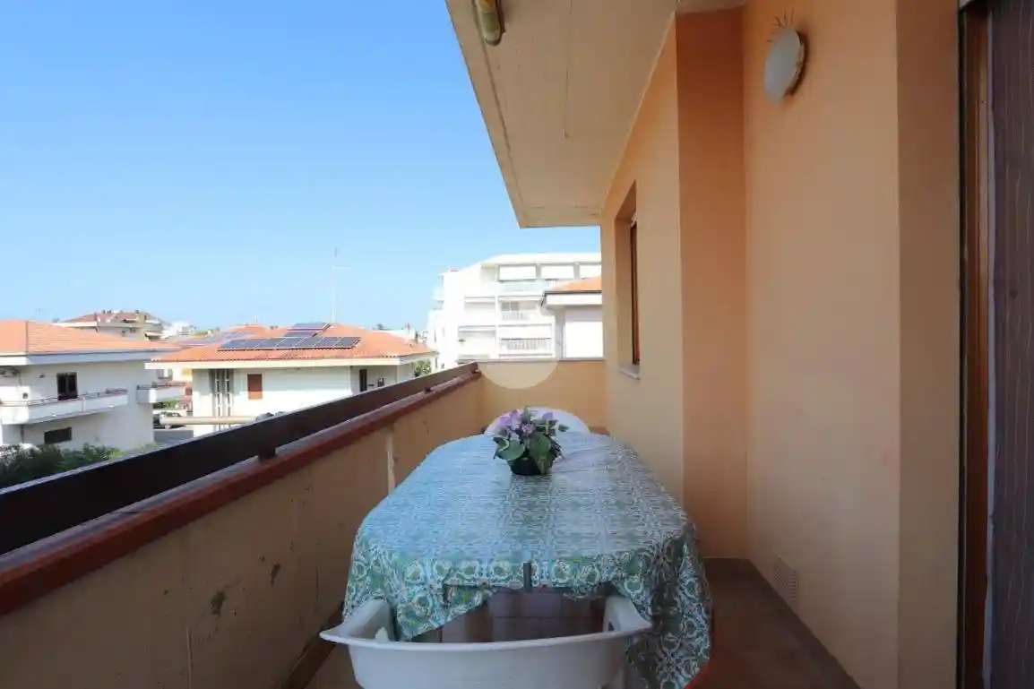 Trilocale via raffaele paolucci 4, Tortoreto Lido, Tortoreto - foto 3