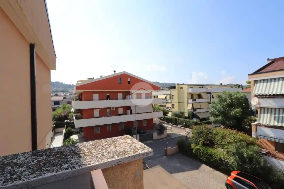 Trilocale via raffaele paolucci 4, Tortoreto Lido, Tortoreto - foto 4