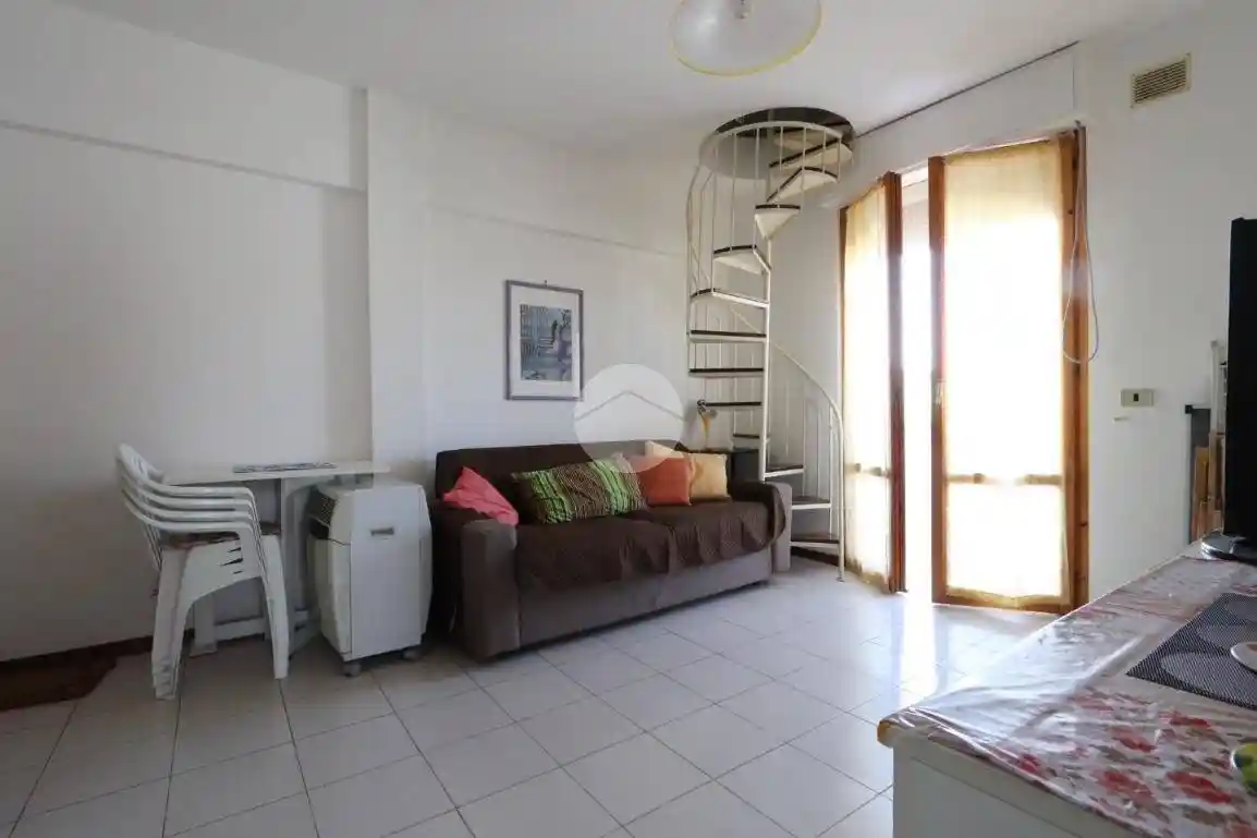 Trilocale via raffaele paolucci 4, Tortoreto Lido, Tortoreto - foto 5