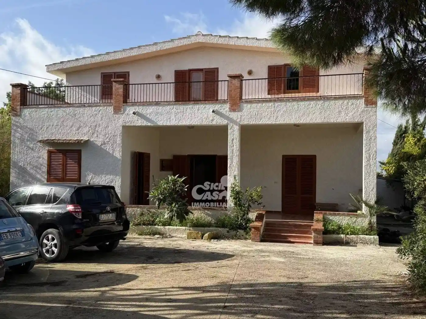 Villa in vendita a Marsala