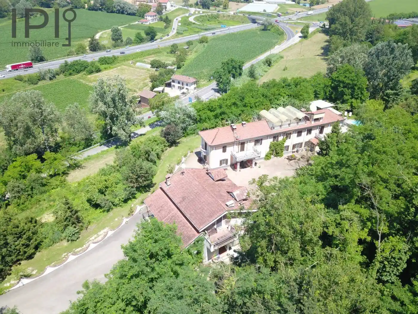Villa unifamiliare via boana 5, San Marzanotto Piana, Asti - foto 2