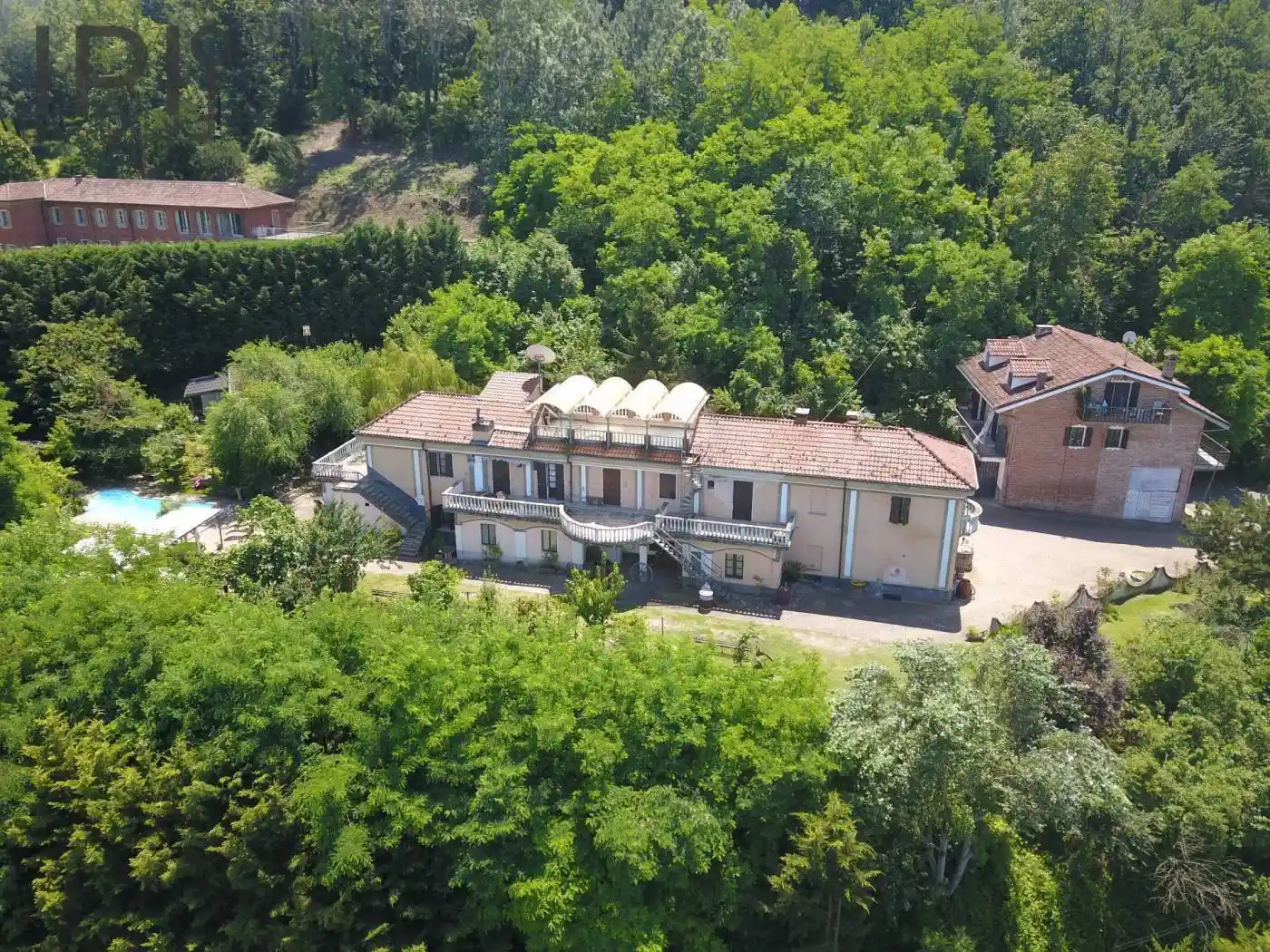 Villa unifamiliare via boana 5, San Marzanotto Piana, Asti - foto 3
