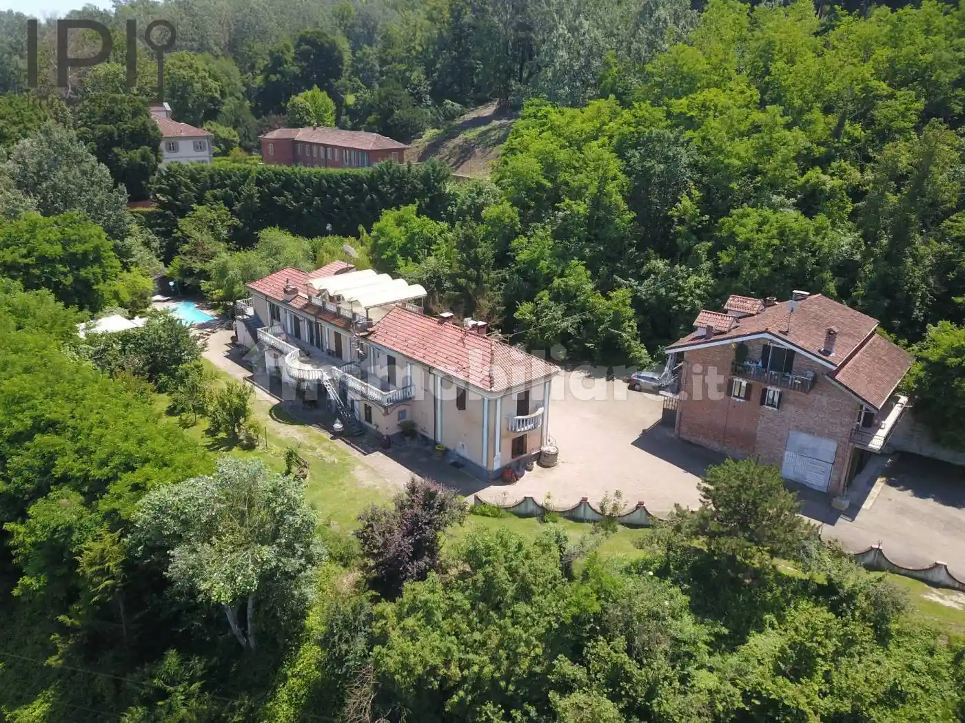 Villa unifamiliare via boana 5, San Marzanotto Piana, Asti - foto 4