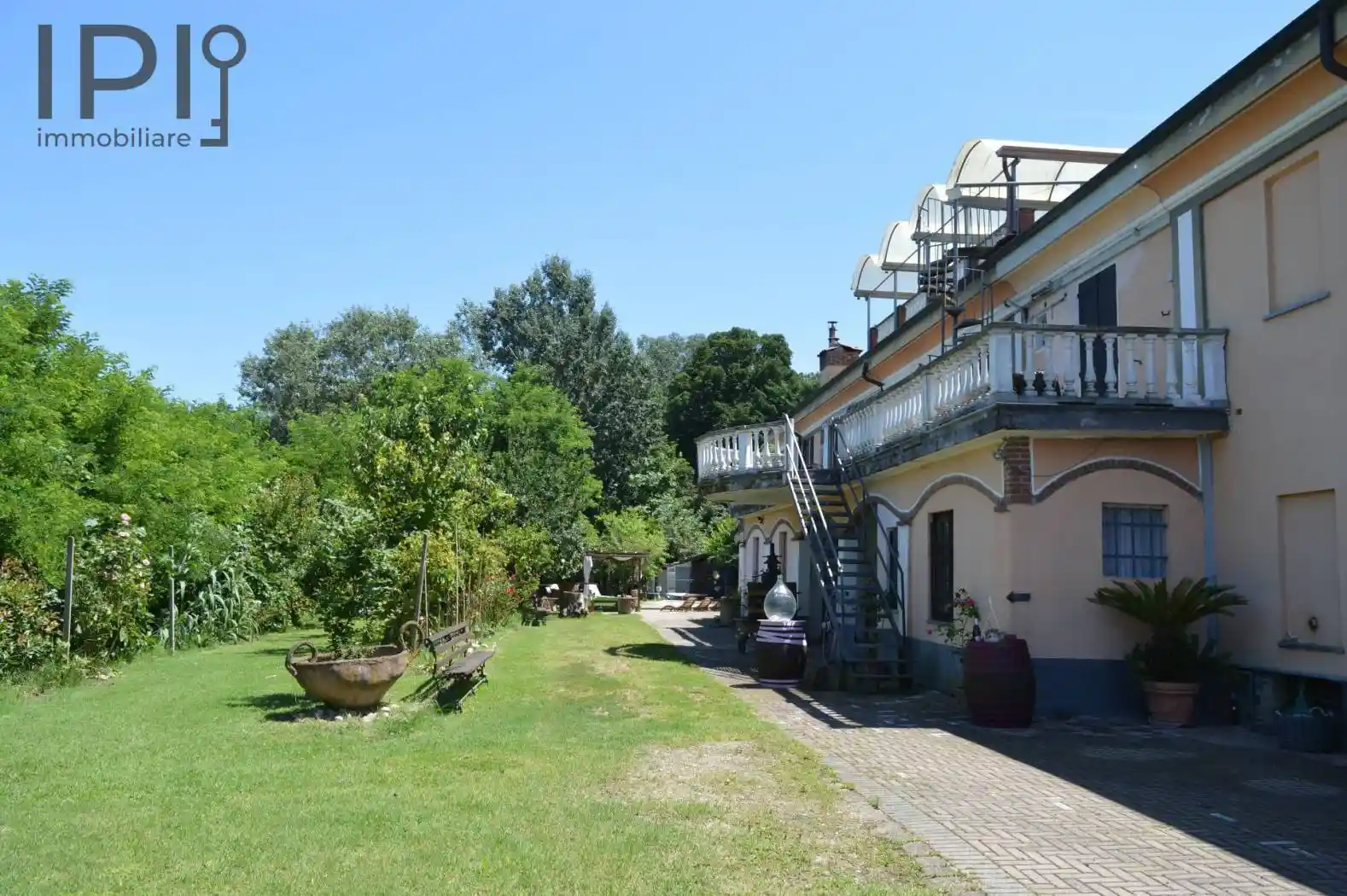 Villa unifamiliare via boana 5, San Marzanotto Piana, Asti - foto 5