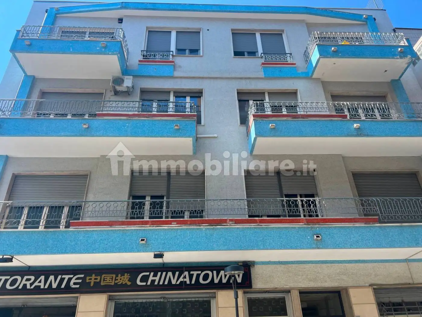 Appartamento in vendita a Pescara