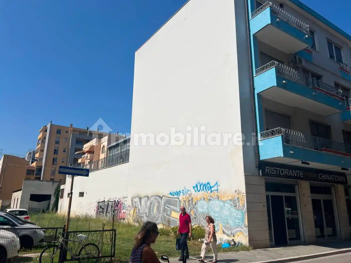 Trilocale via Firenze 69, Via Venezia - Lungofiume Paolucci, Pescara - foto 2