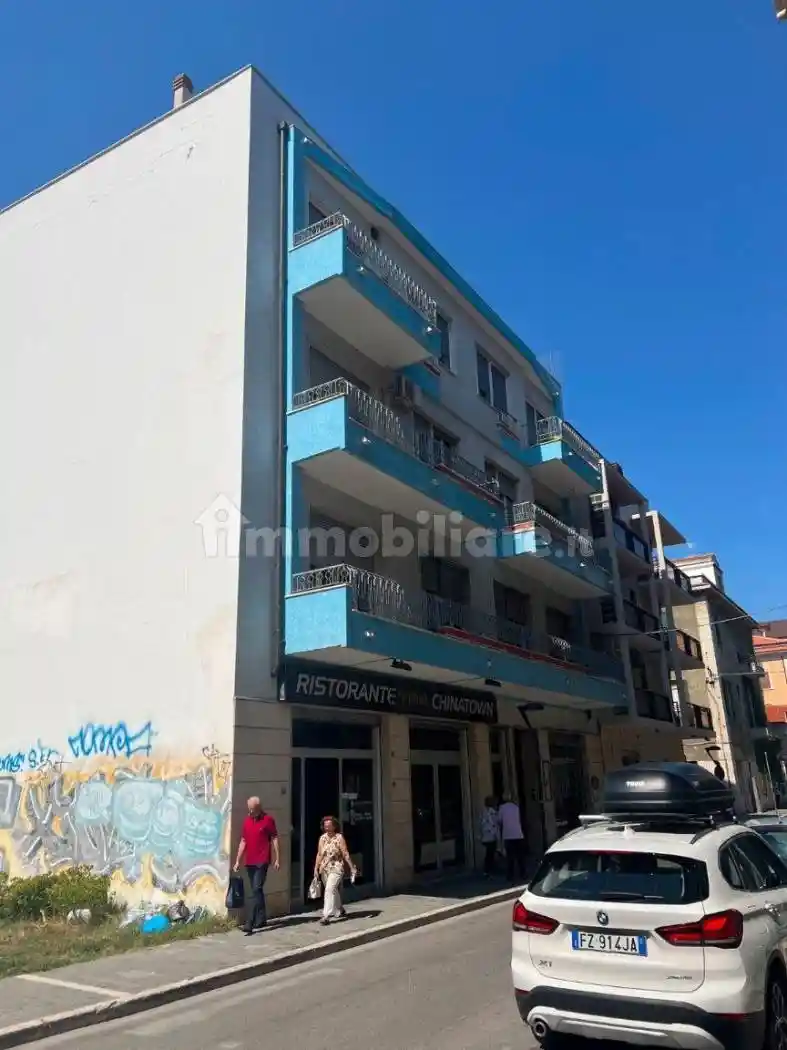 Trilocale via Firenze 69, Via Venezia - Lungofiume Paolucci, Pescara - foto 3