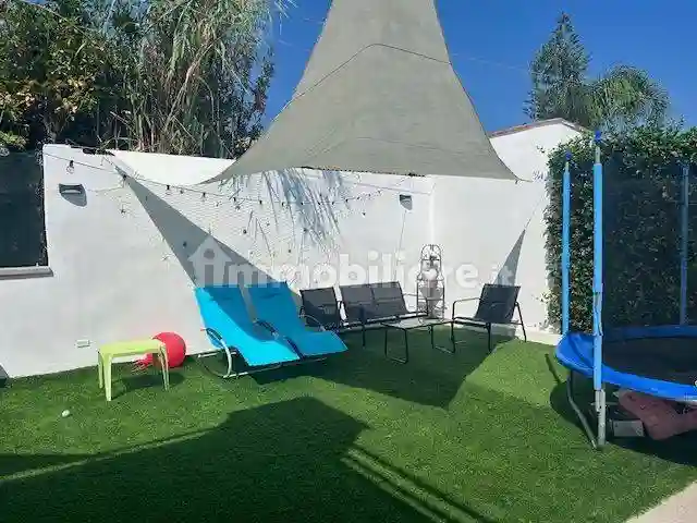 Villa unifamiliare viale San Francesco, Campofelice di Roccella - foto 4