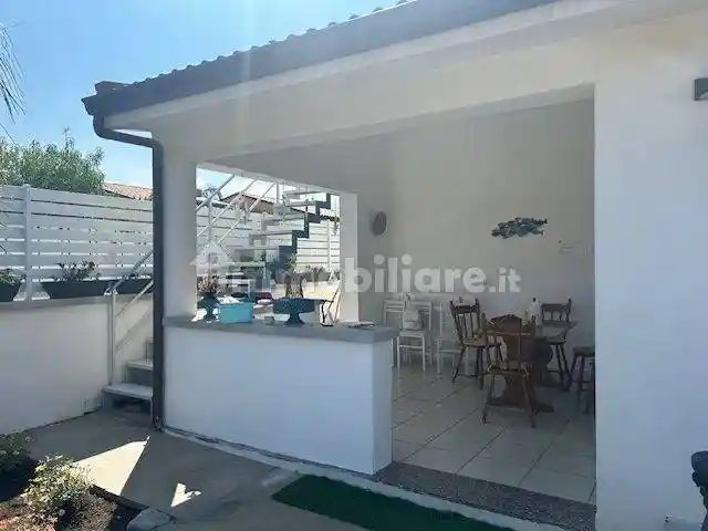 Villa unifamiliare viale San Francesco, Campofelice di Roccella - foto 3