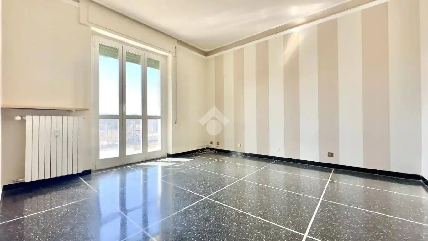 Appartamento in vendita a Novi Ligure