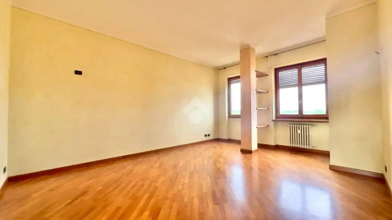 Appartamento in vendita a Novi Ligure