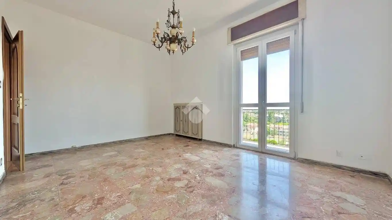 Appartamento in vendita a Novi Ligure