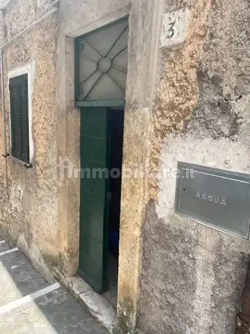 Appartamento in vendita a Guarcino