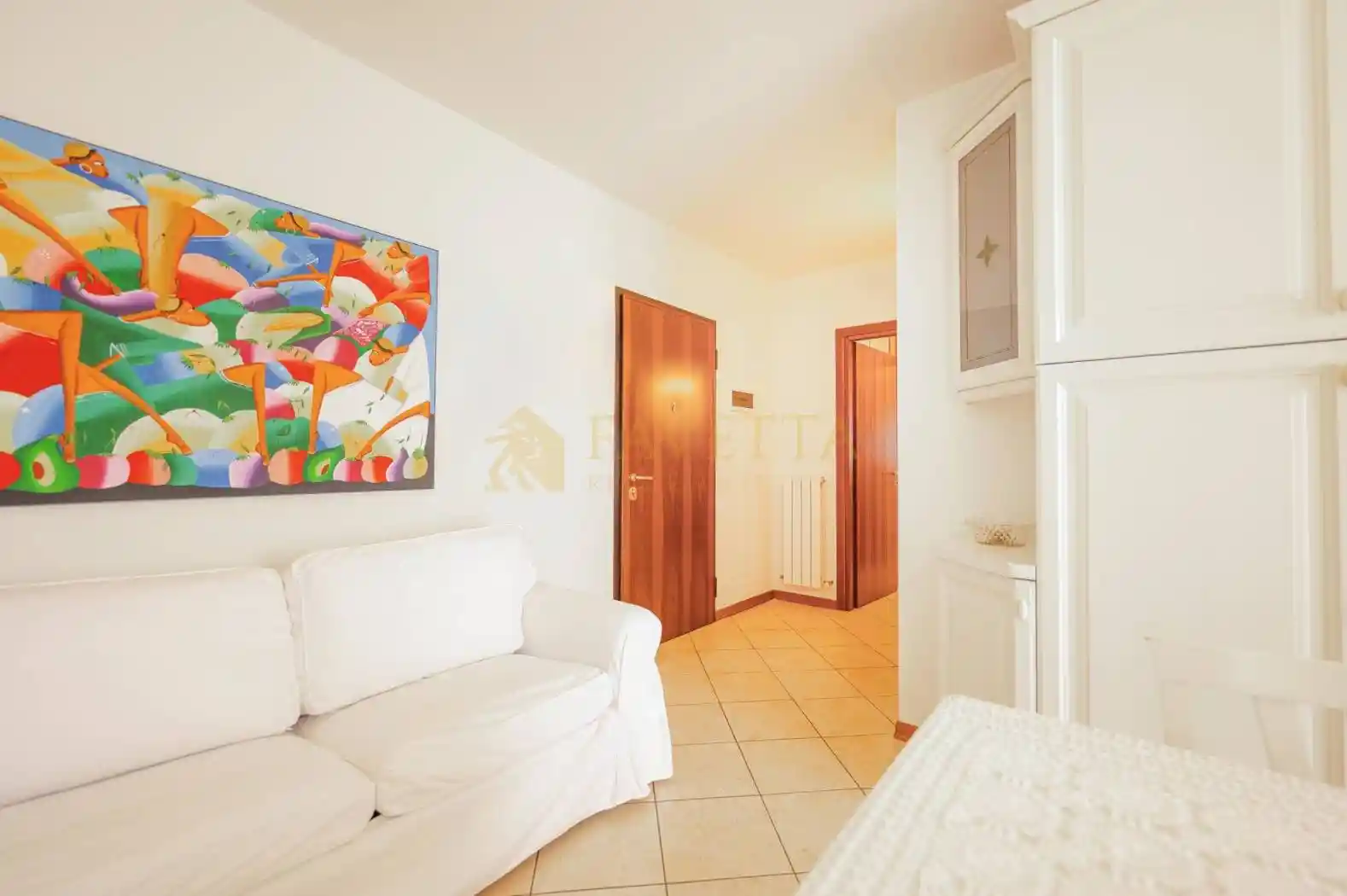 Appartamento in vendita a Jesolo