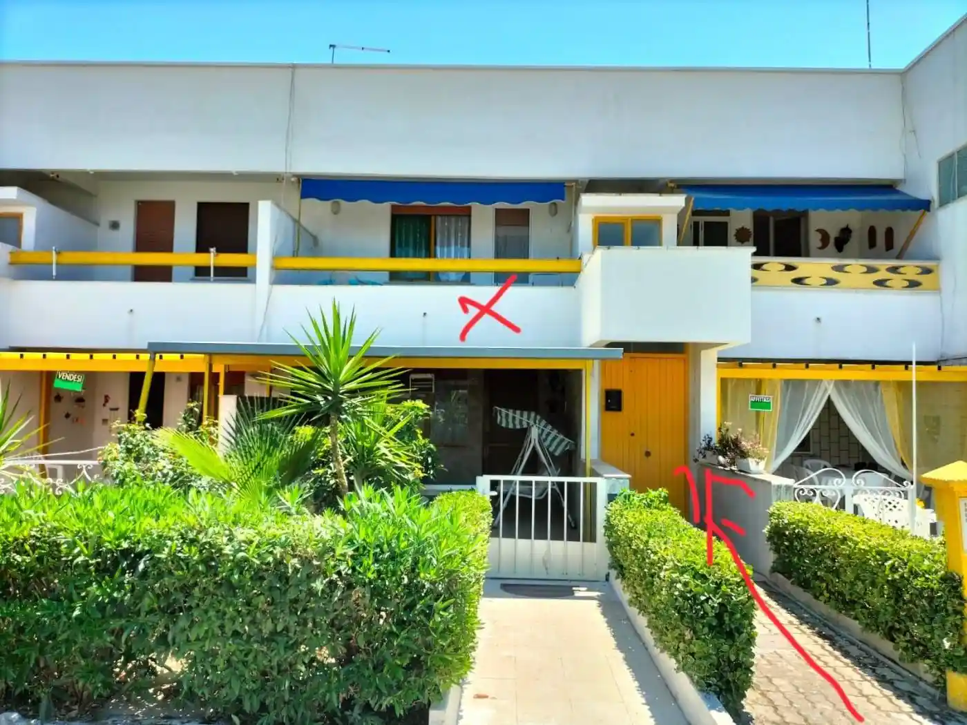 Appartamento in vendita a Manfredonia