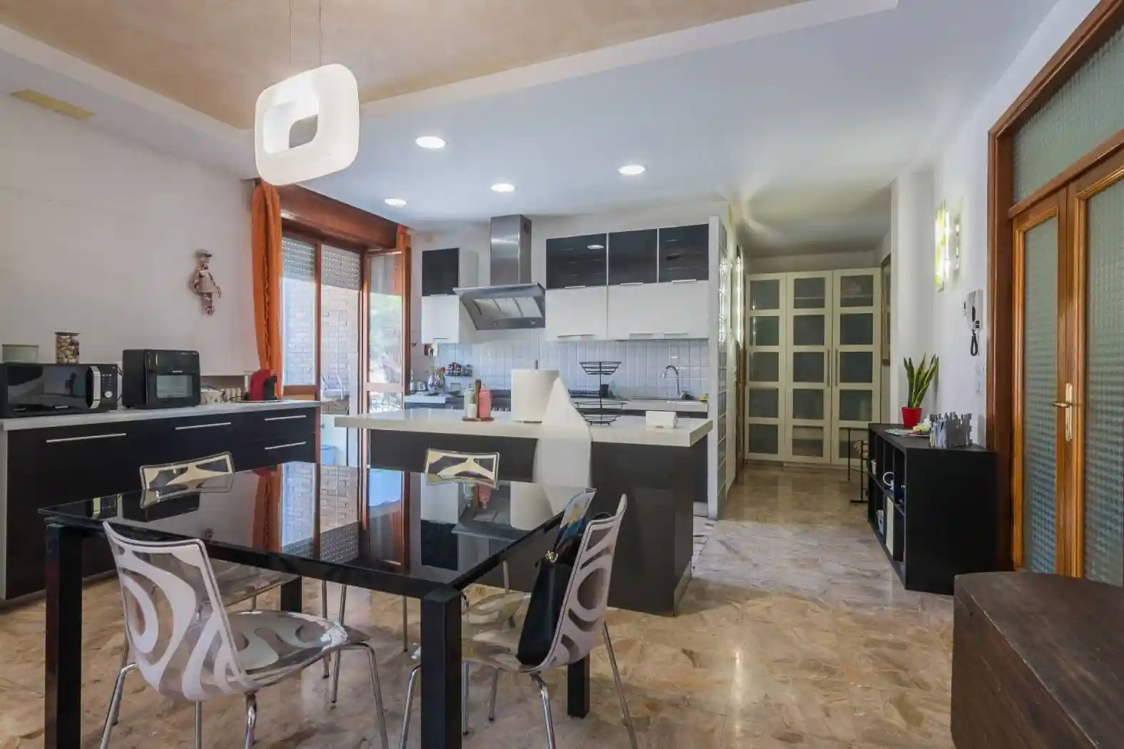 Appartamento in vendita a Cattolica