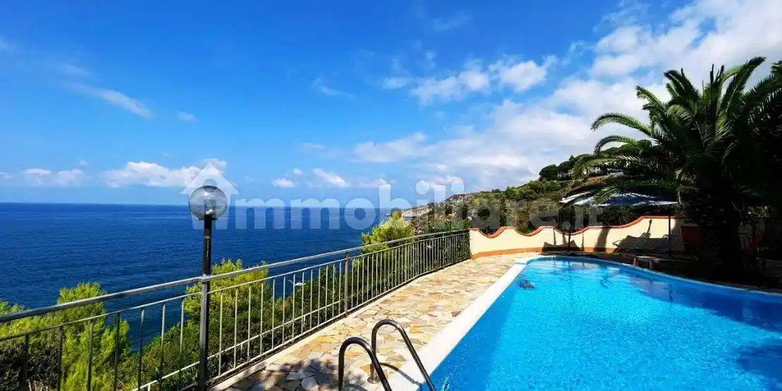 Villa unifamiliare Baia Del Carpino, Scalea - foto 2