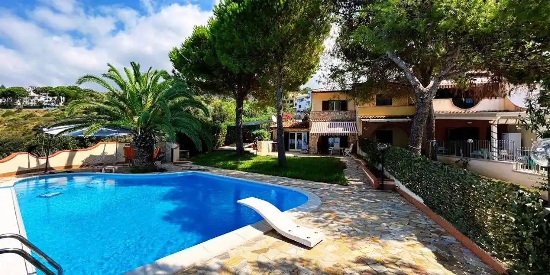 Villa unifamiliare Baia Del Carpino, Scalea - foto 3