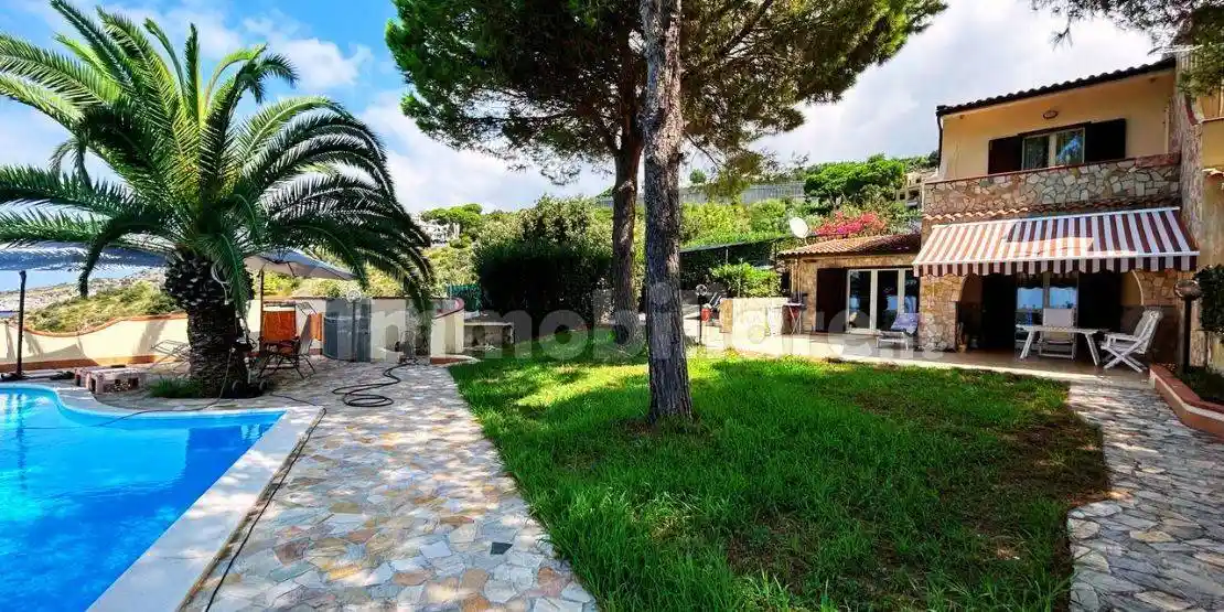 Villa unifamiliare Baia Del Carpino, Scalea - foto 4