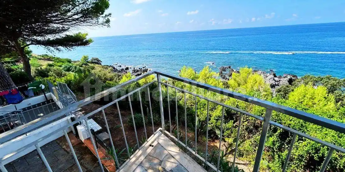 Villa unifamiliare Baia Del Carpino, Scalea - foto 5